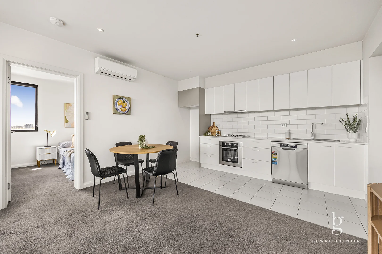 Additional image 2 of 203/80 La Scala Avenue, Maribyrnong VIC 3032