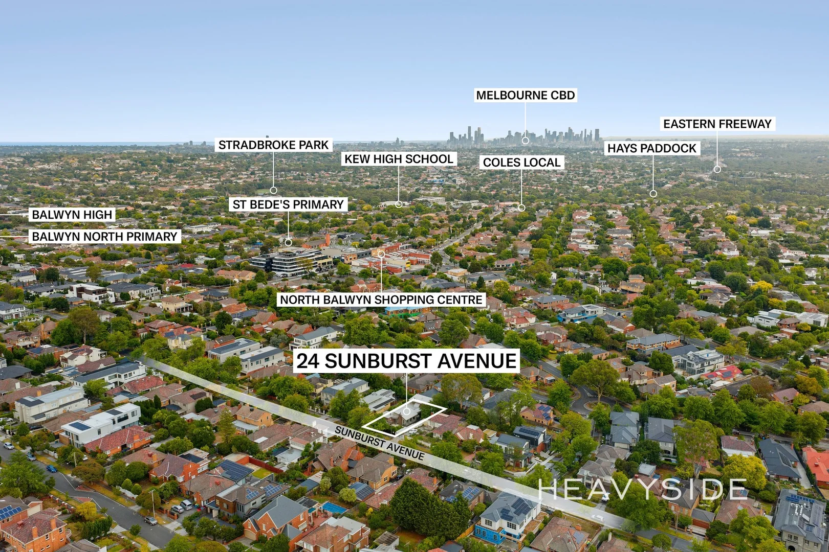 Additional image 40 of 24 Sunburst Avenue, Balwyn North VIC 3104