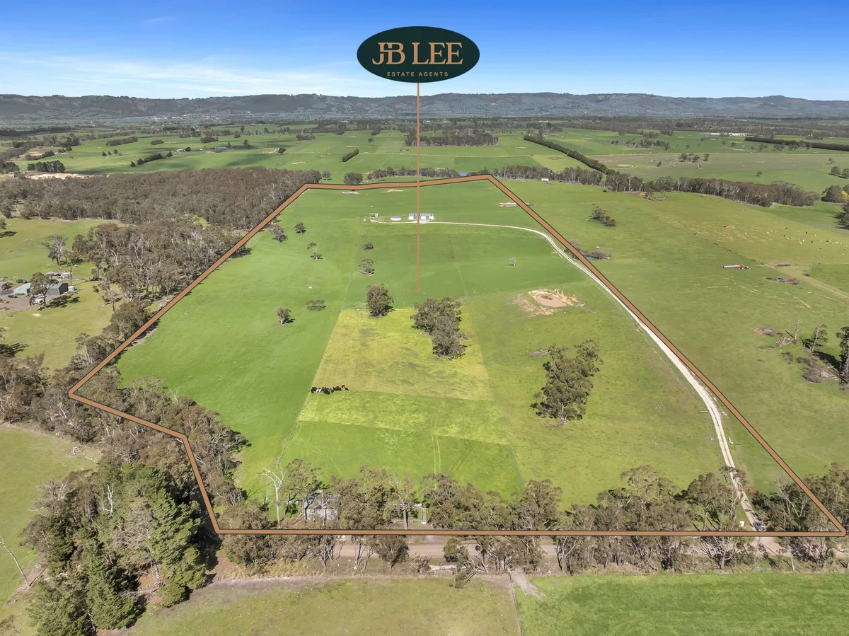 109 Andersons Road, Yarragon VIC 3823