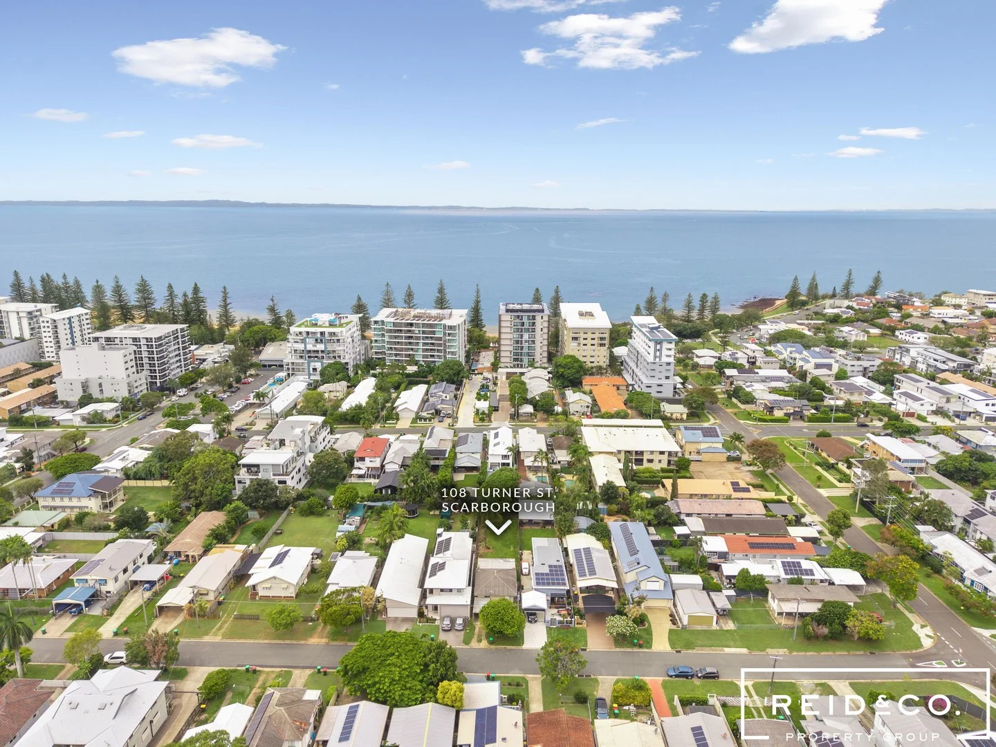 108 Turner Street, Scarborough QLD 4020