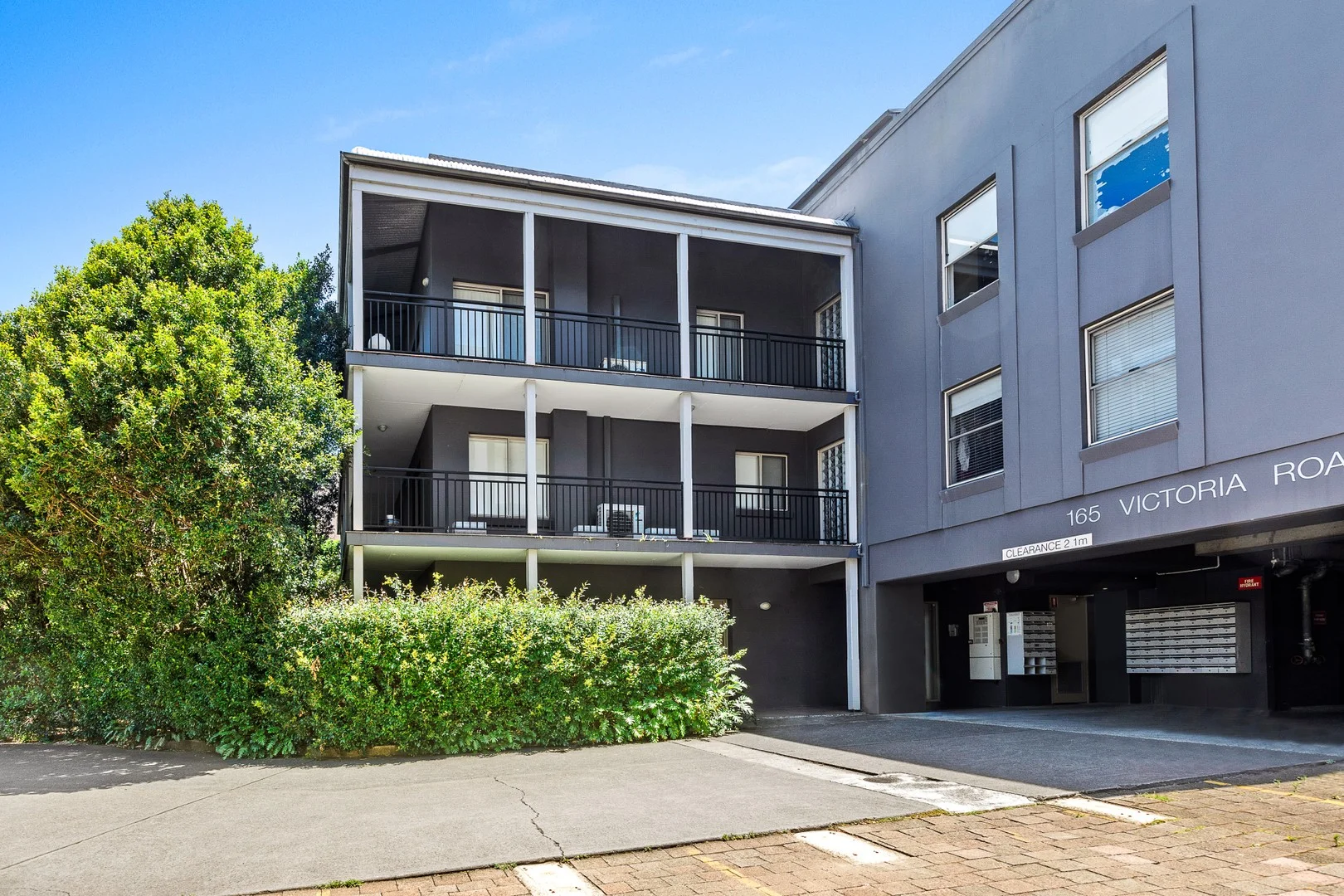 Additional image 8 of 2/165 Victoria Road, Gladesville NSW 2111