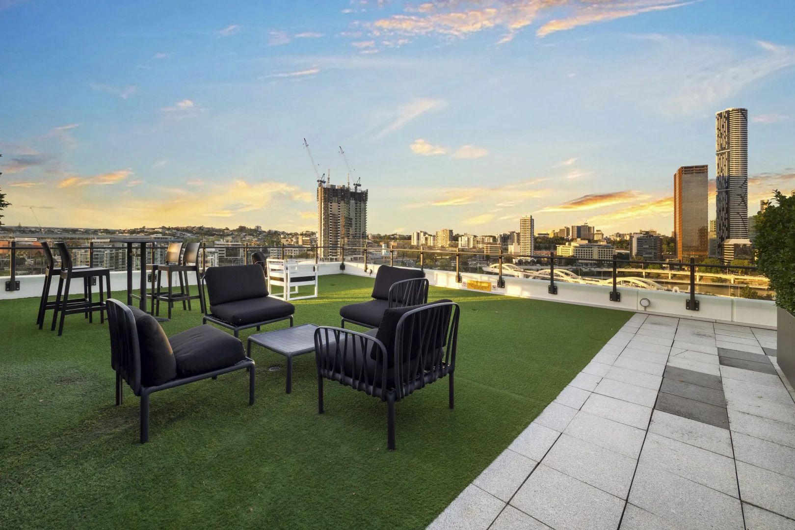 Additional image 19 of 10802/25 Bouquet Street, South Brisbane QLD 4101