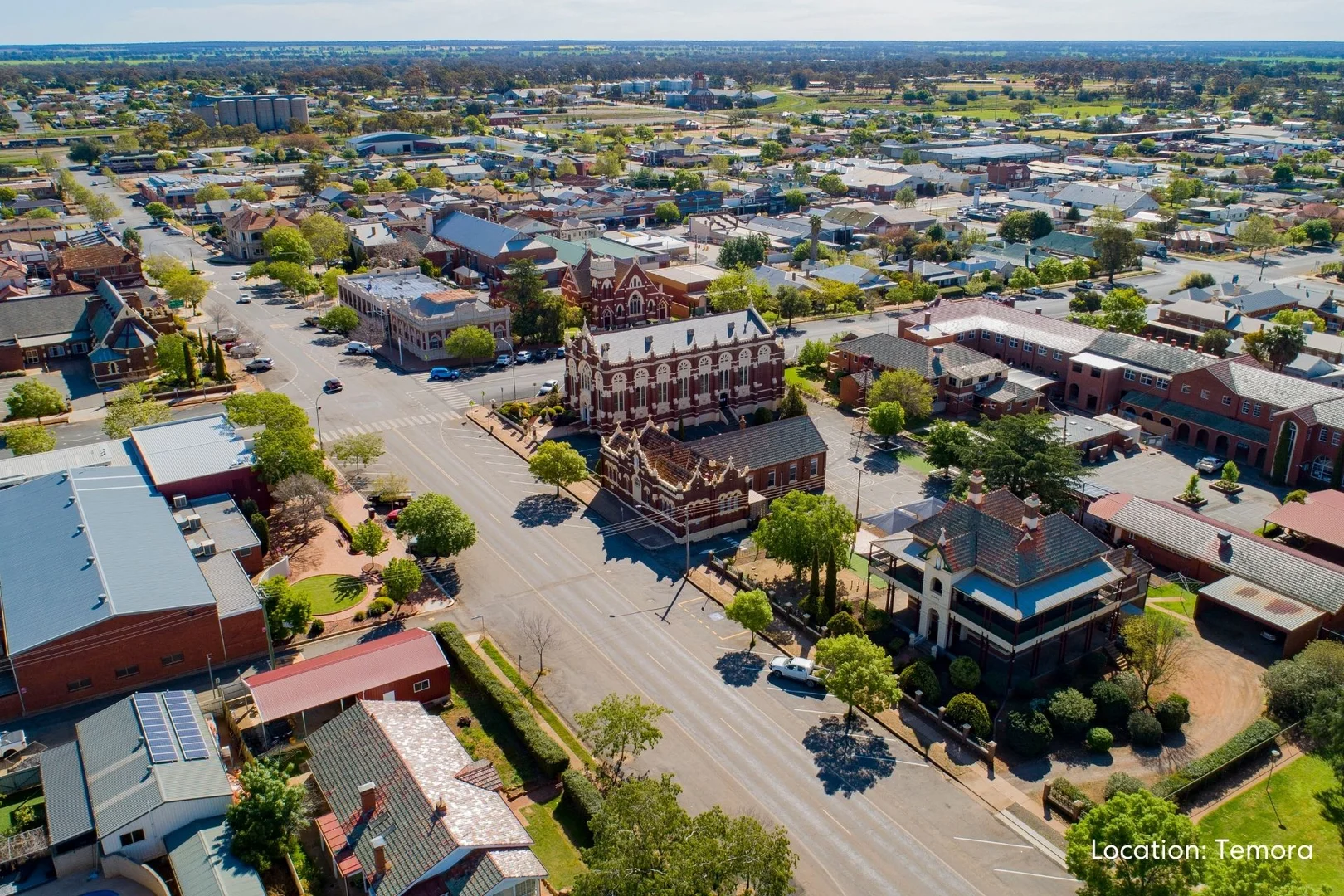 Additional image 4 of 3/12 Cedar Street, Temora NSW 2666