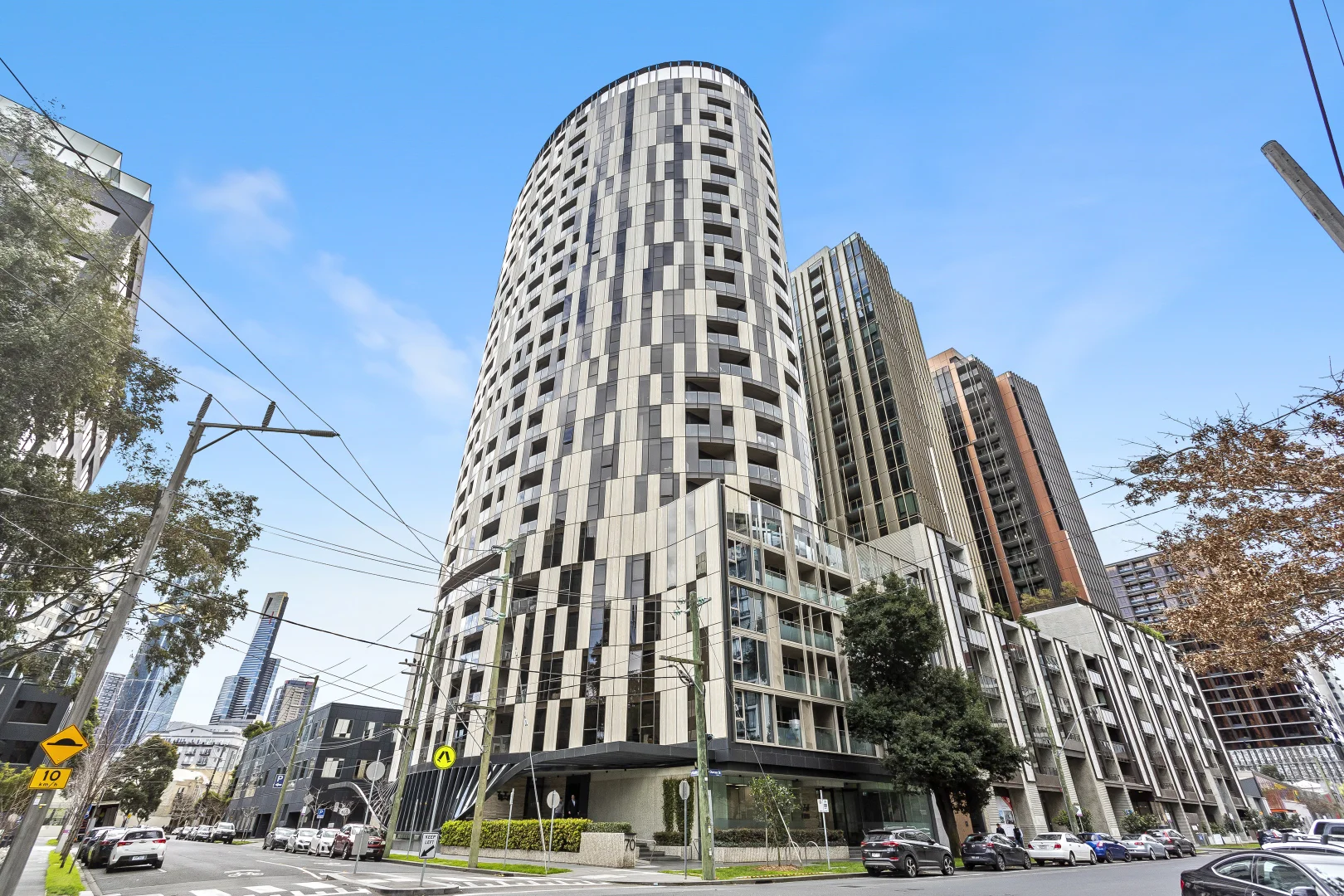 Additional image 35 of 2307/70 Dorcas Street, Southbank VIC 3006