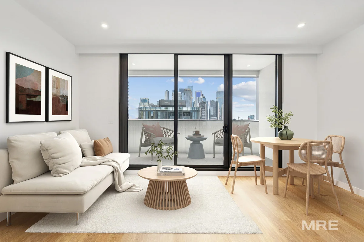 604/51-59 Thistlethwaite Street, South Melbourne VIC 3205
