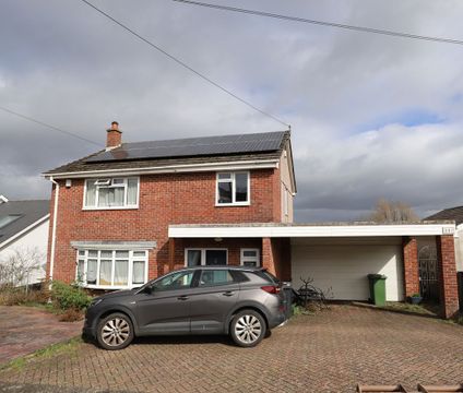 Furzehatt Road, Plymouth PL9