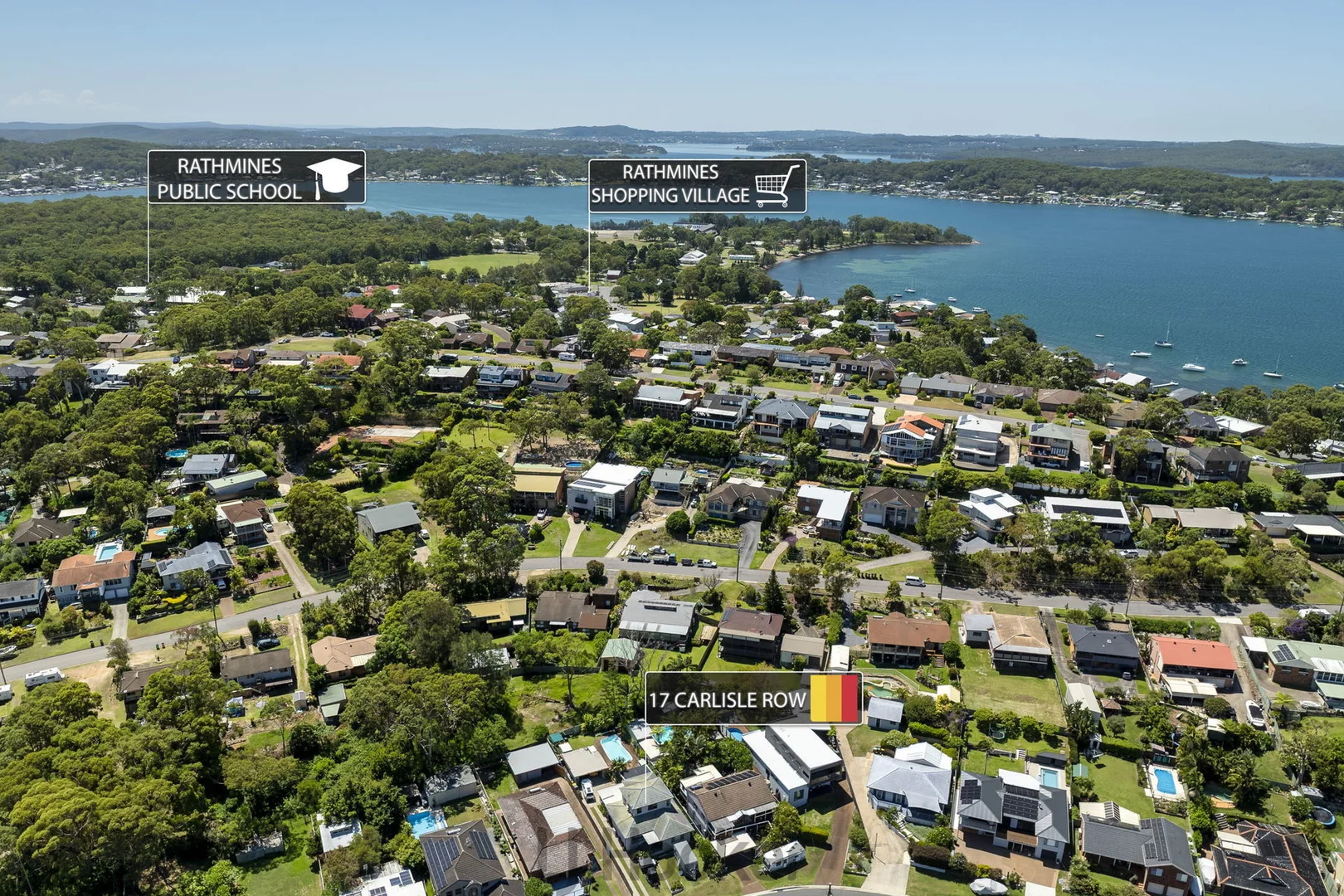 Additional image 27 of 17 Carlisle Row, Fishing Point NSW 2283