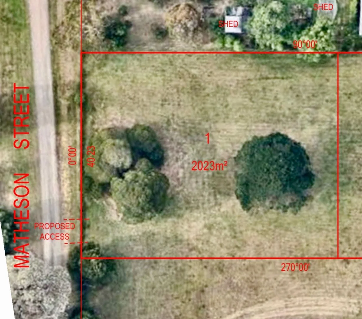 Additional image 4 of 6 Matheson Street, Trentham VIC 3458
