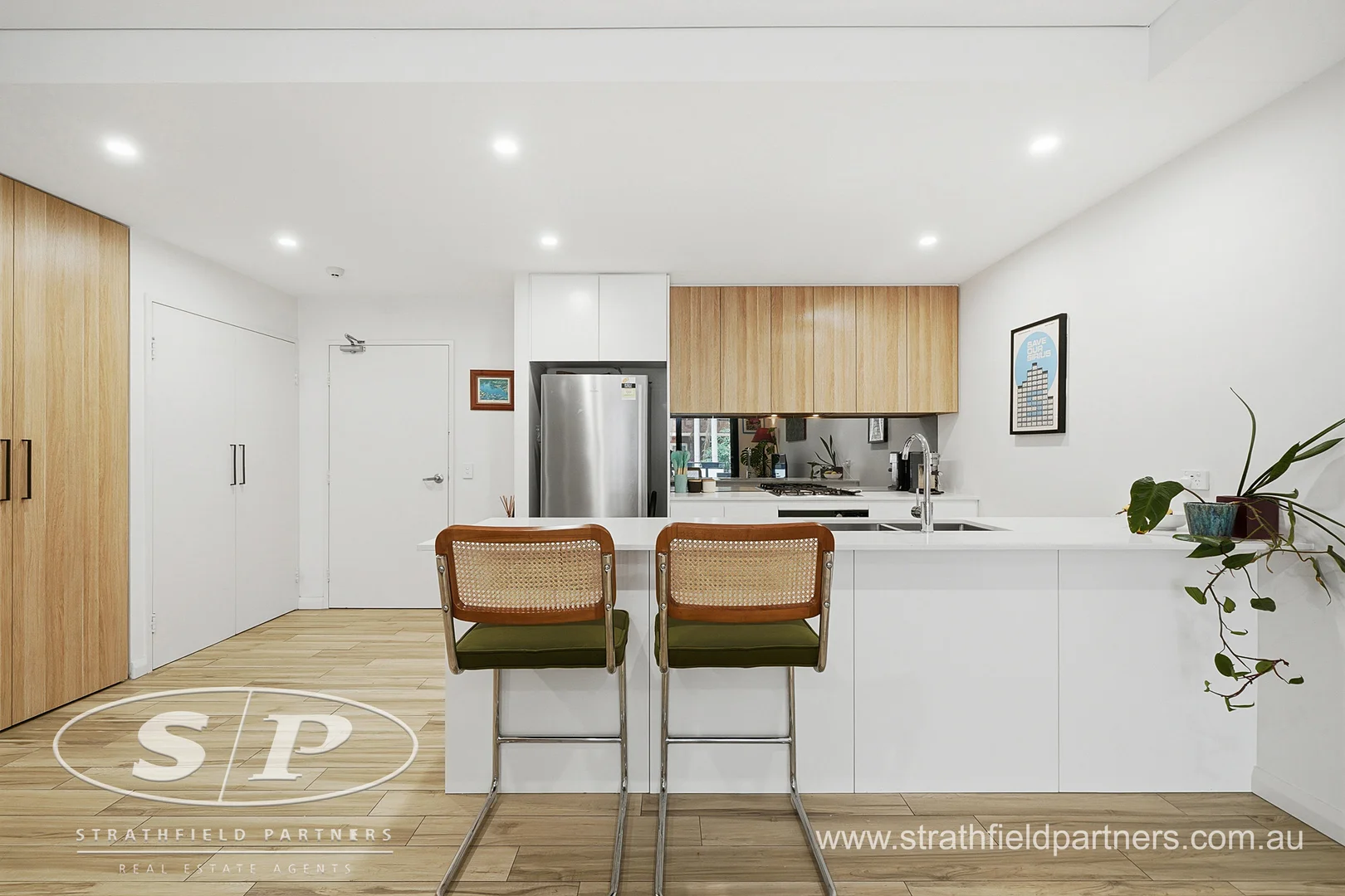 Additional image 4 of 105/29-35 Burlington Road, Homebush NSW 2140