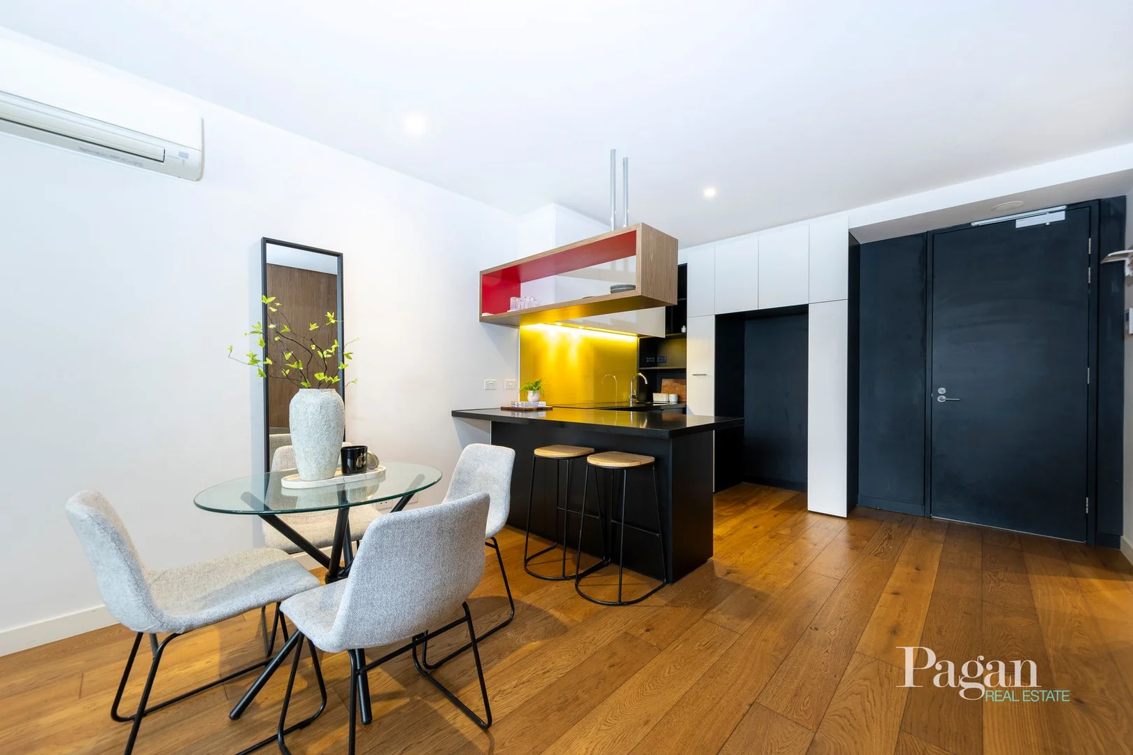 Additional image 4 of 701/123 Pelham Street, Carlton VIC 3053