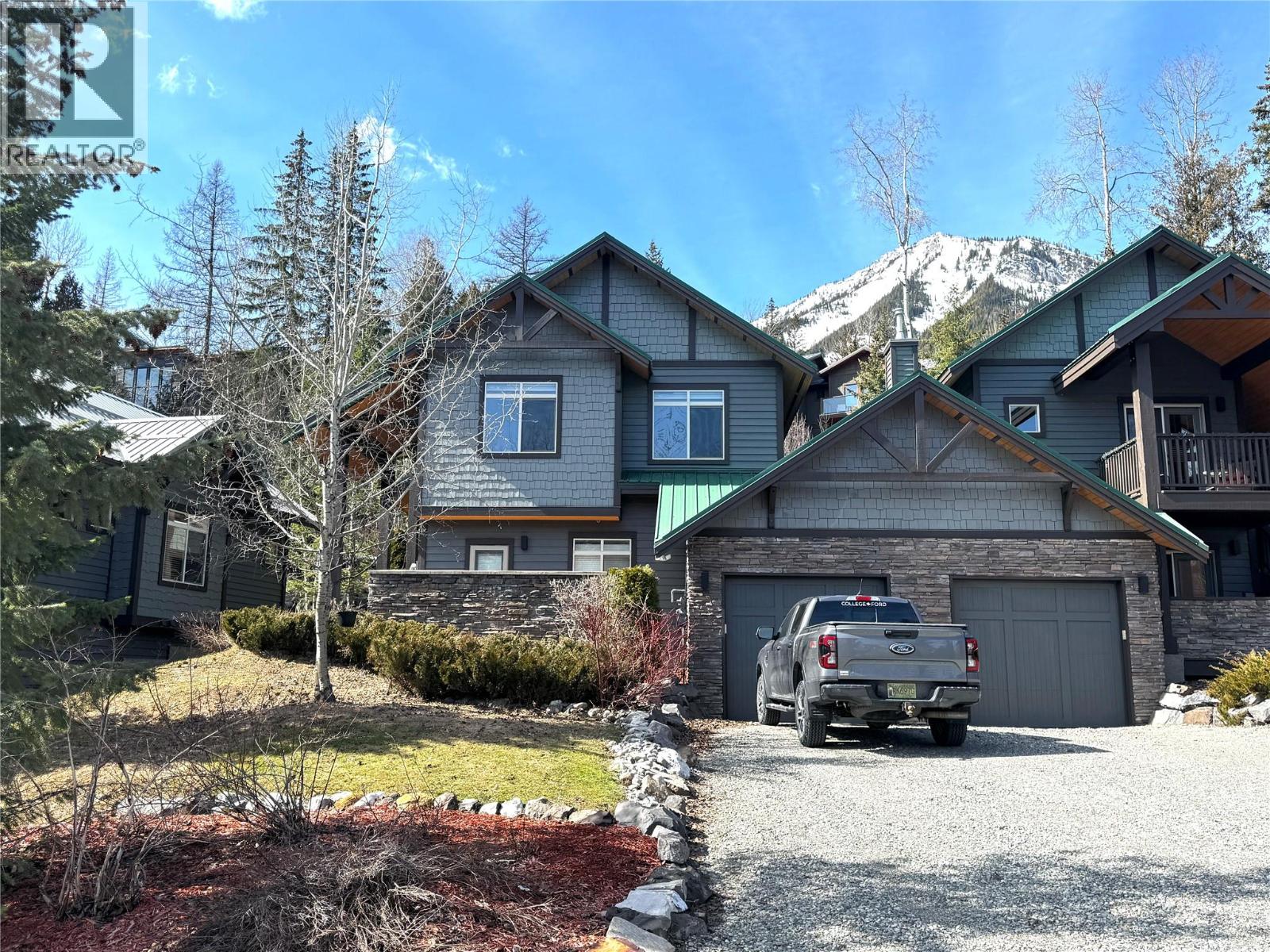 6 Alpine Trail Lane Unit# B