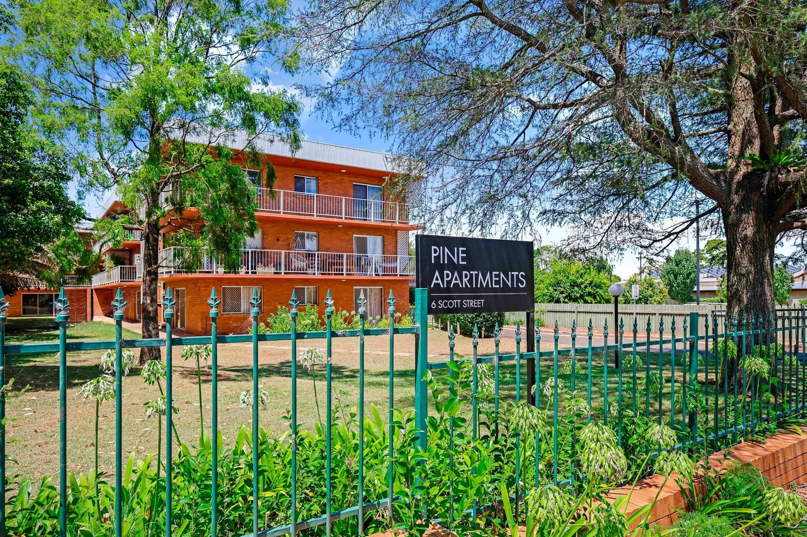 Additional image 12 of 14/6 Scott Street, East Toowoomba QLD 4350