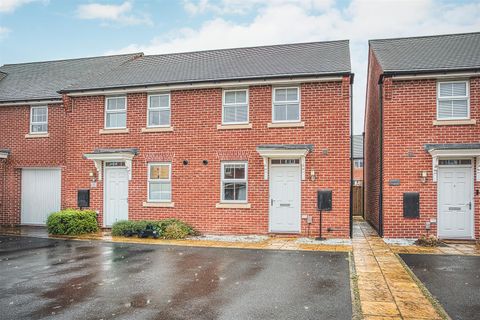 Danby Road, Littleover, Derby DE23
