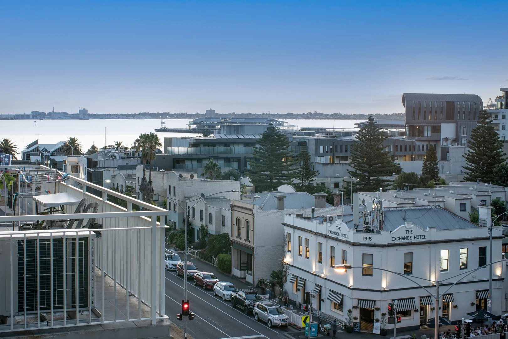 Additional image 2 of 601/142 Rouse St, Port Melbourne VIC 3207
