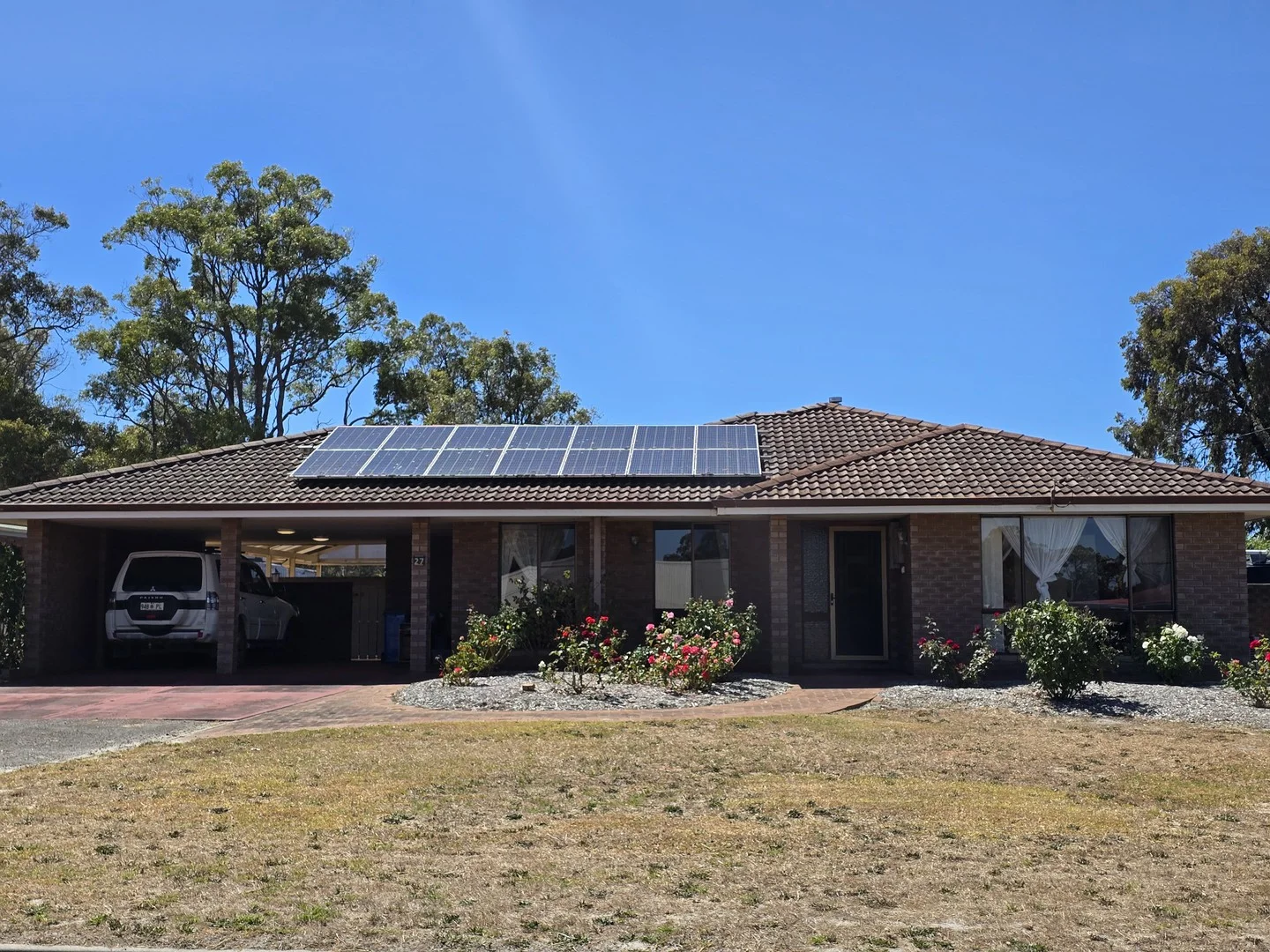 27 Haese Street, Mount Barker WA 6324