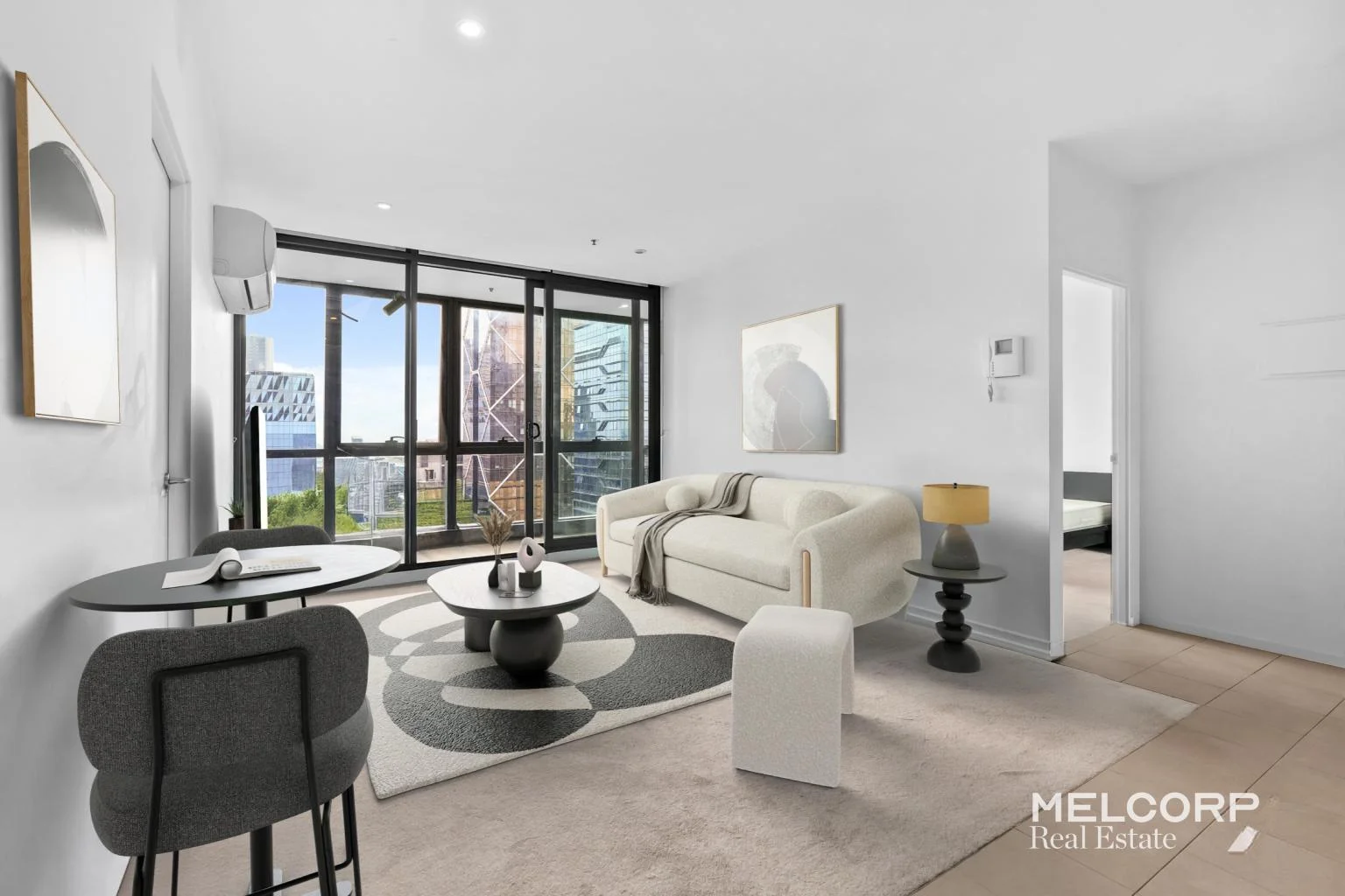 4005/8 Sutherland Street, Melbourne VIC 3000