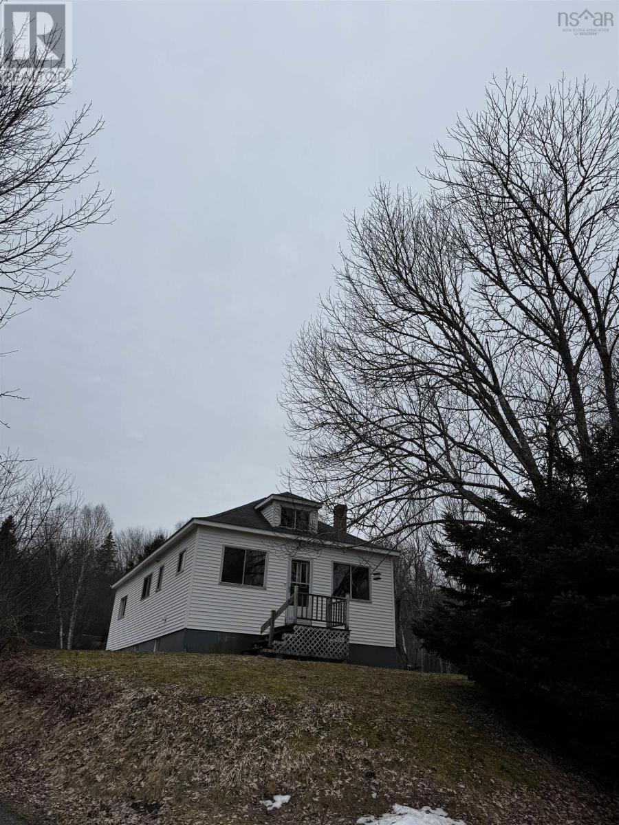 4136 Antigonish Guysborough Road