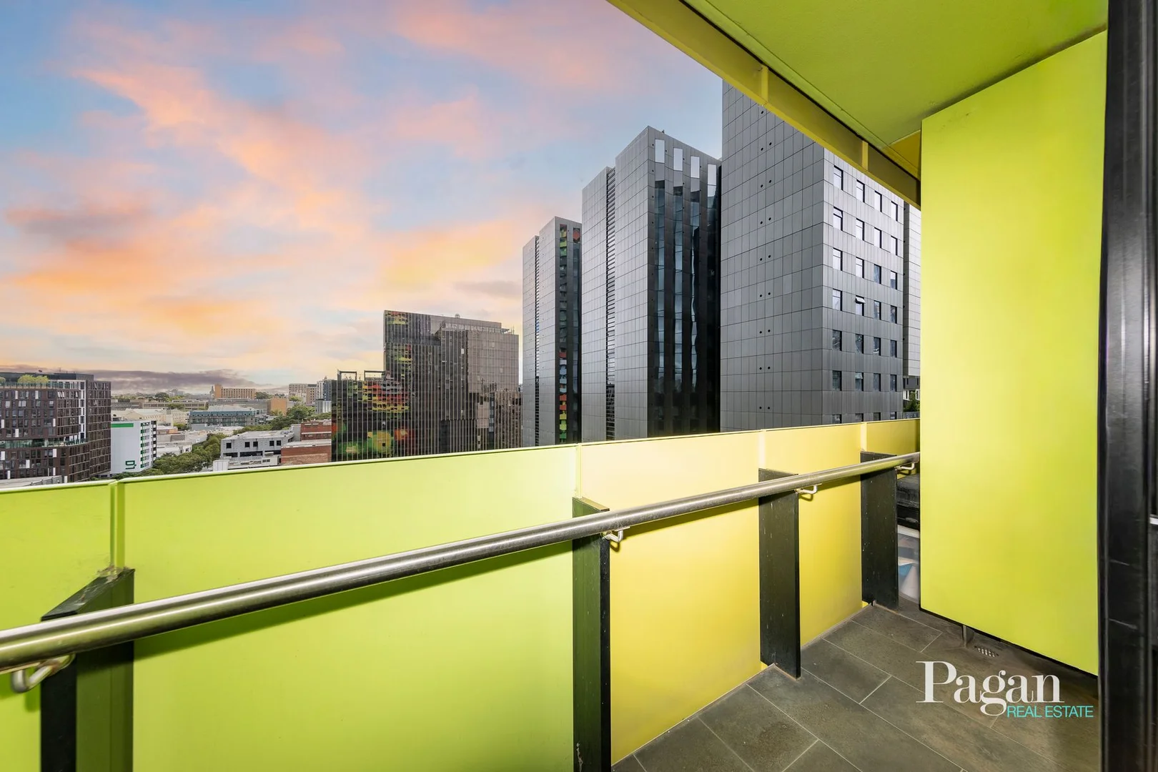 Additional image 9 of 1005/555 Swanston Street, Carlton VIC 3053