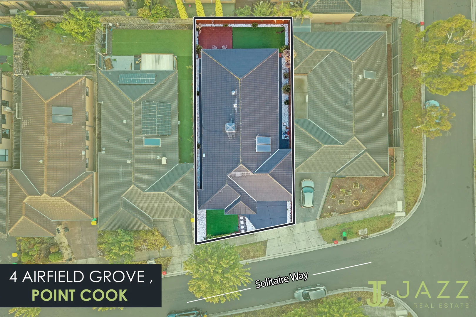 Additional image 29 of 4 Airfield Grove, Point Cook VIC 3030