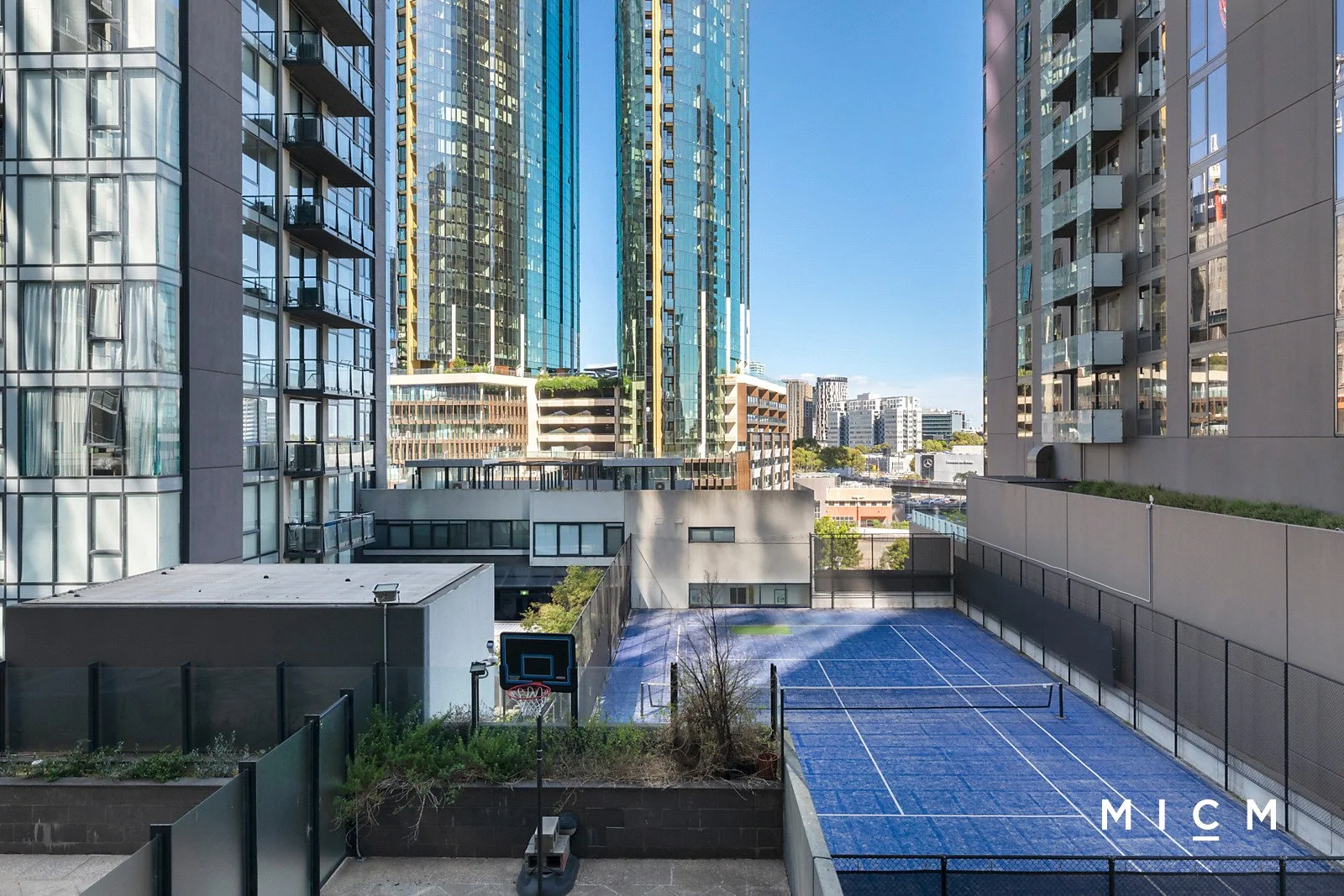 Additional image 2 of 76/183 City Rd, Southbank VIC 3006