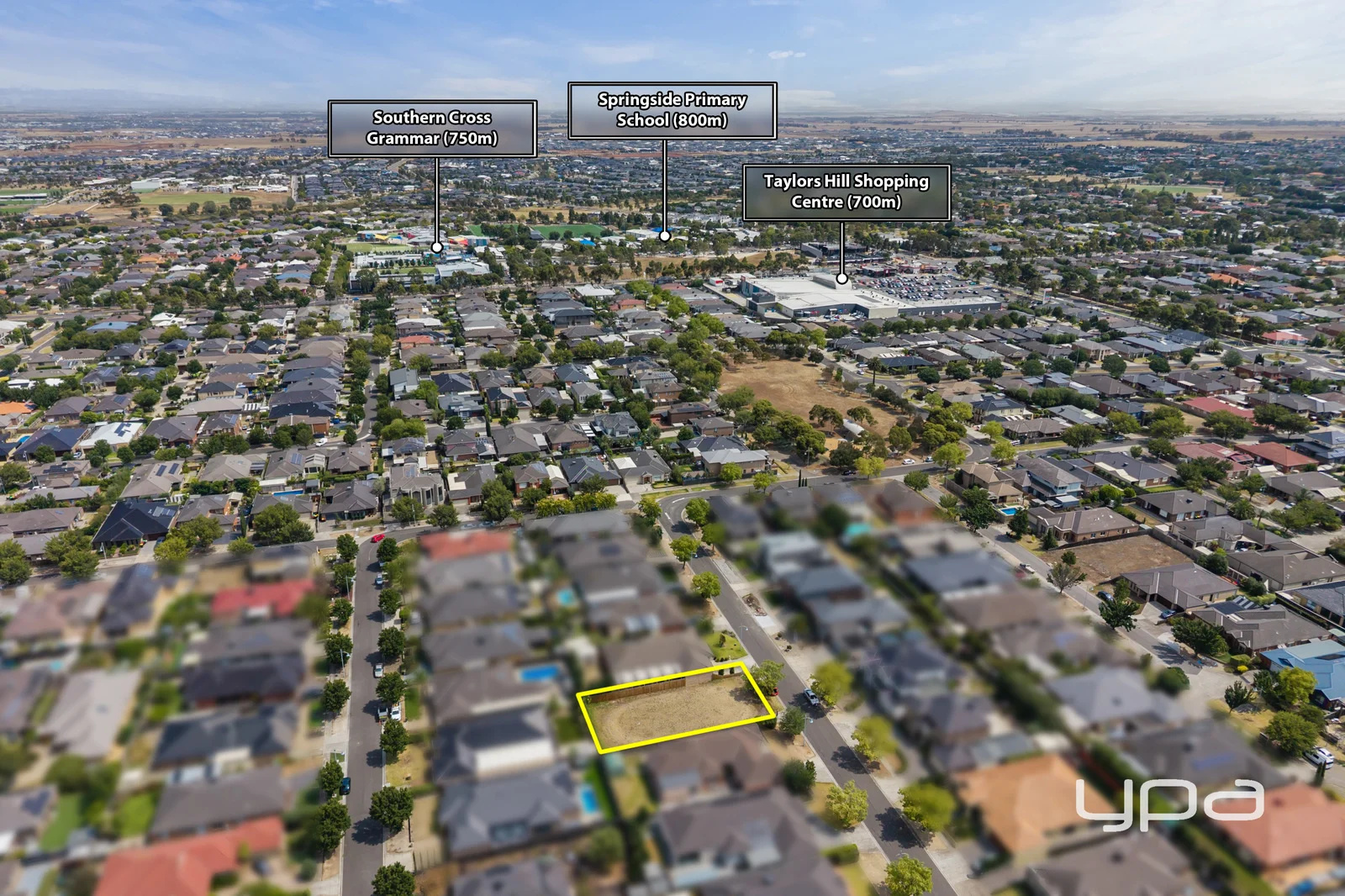 Additional image 2 of 15 Pyrmont Terrace, Taylors Hill VIC 3037