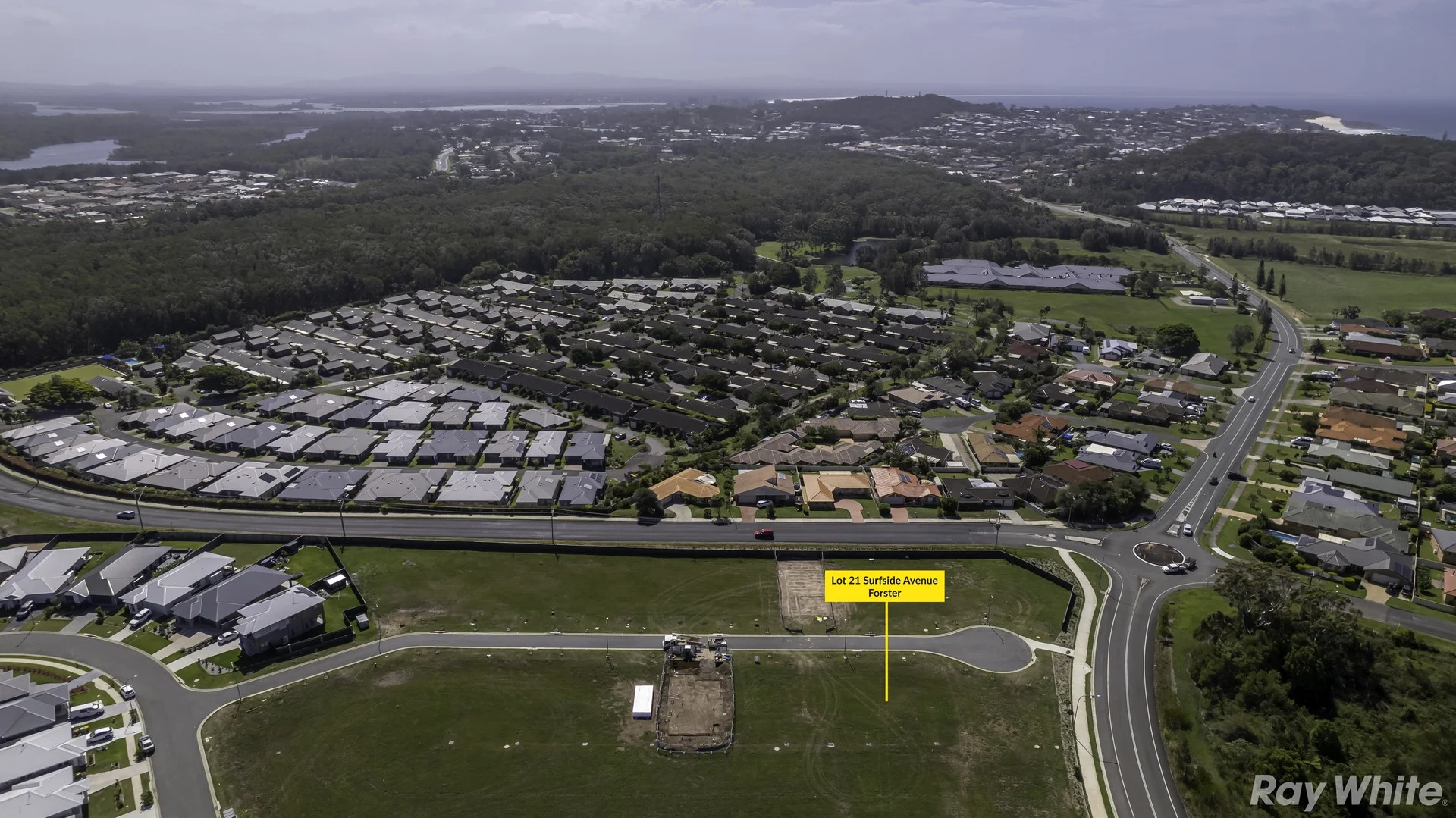 Additional image 2 of 18 Surfside Avenue, Forster NSW 2428