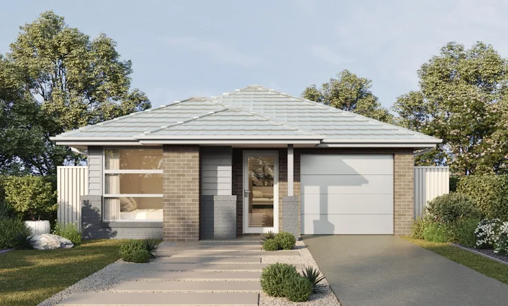 Lot  157 Heath Rd, Leppington NSW 2179