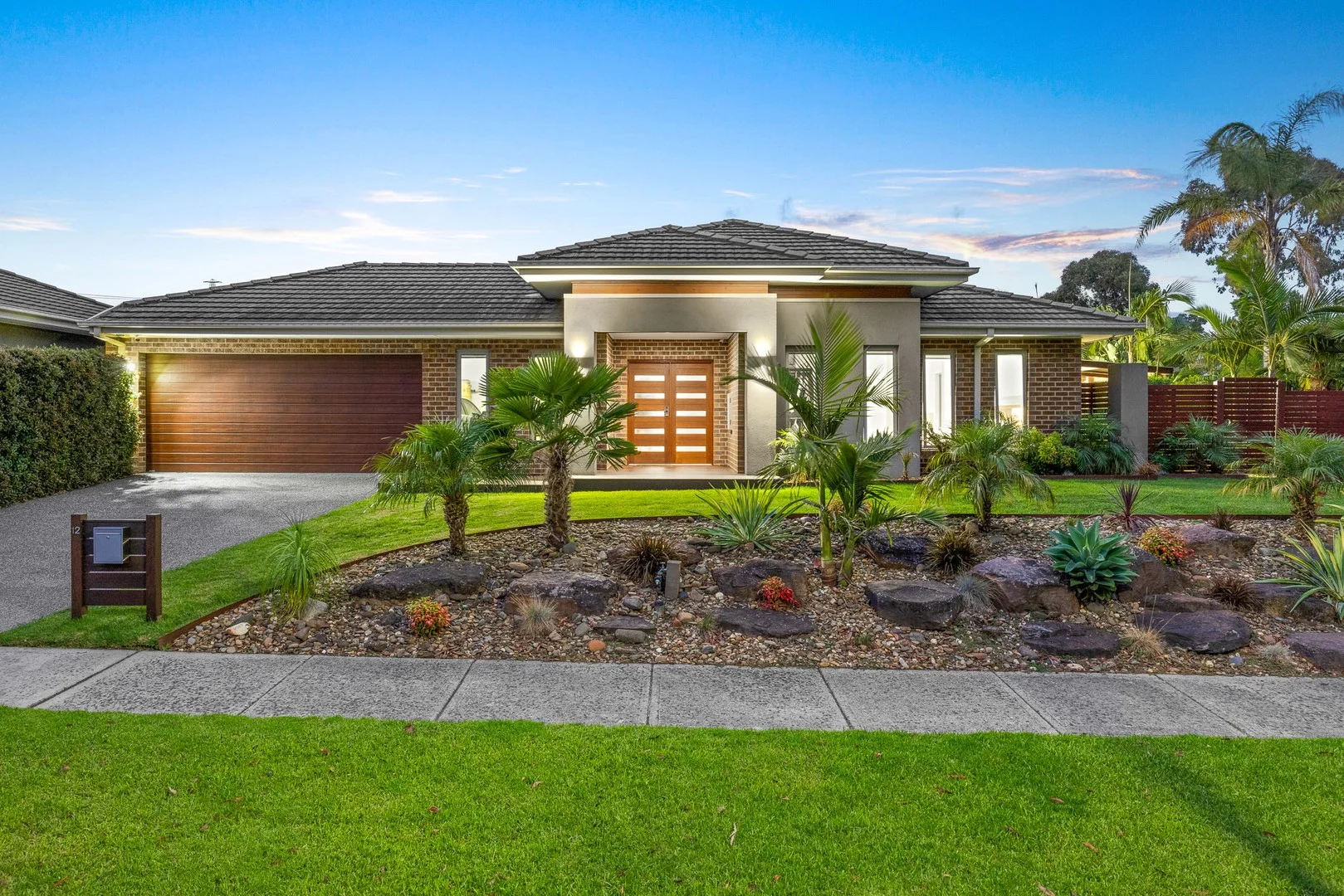 12-14 Tingara Drive, Botanic Ridge VIC 3977