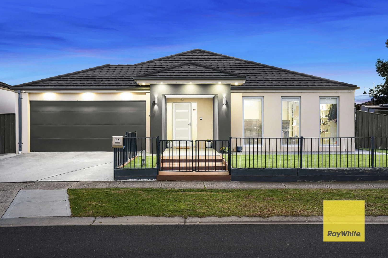 27 Cornell Road, Truganina VIC 3029
