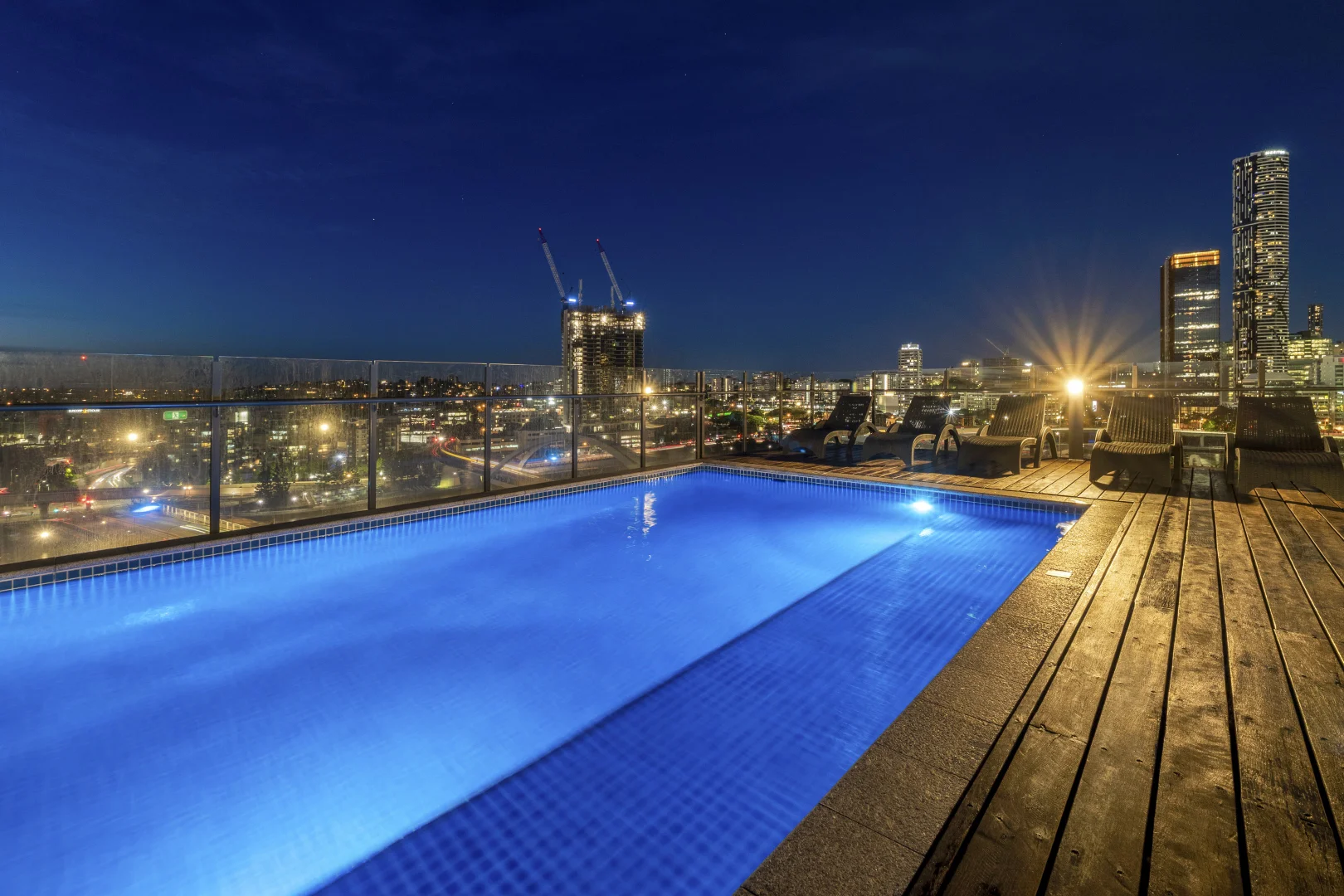 Additional image 40 of 10802/25 Bouquet Street, South Brisbane QLD 4101