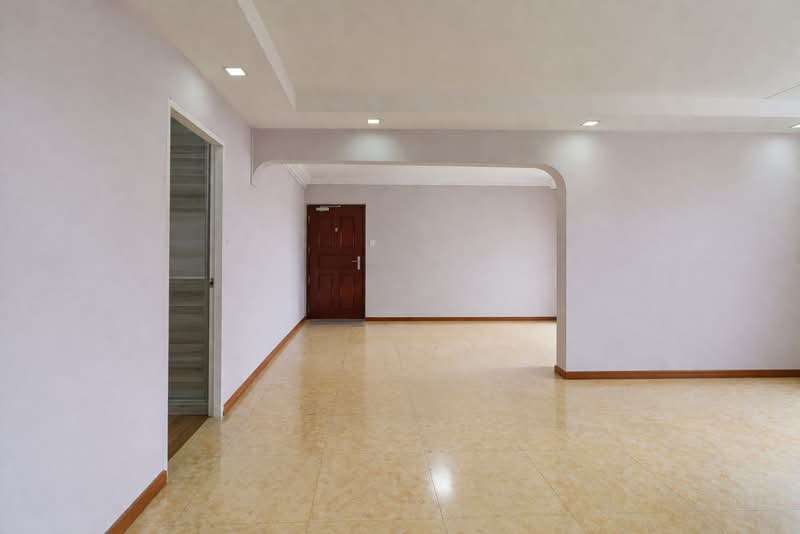 429 Pasir Ris Drive 6