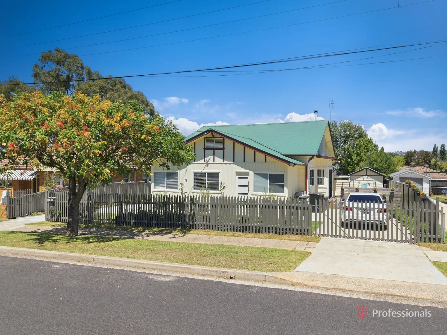 78 Jeffrey Street, Armidale NSW 2350