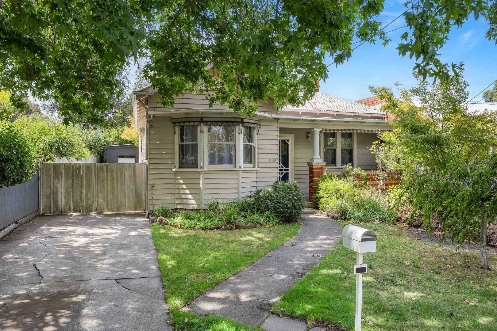 605 Windermere Street, Redan VIC 3350