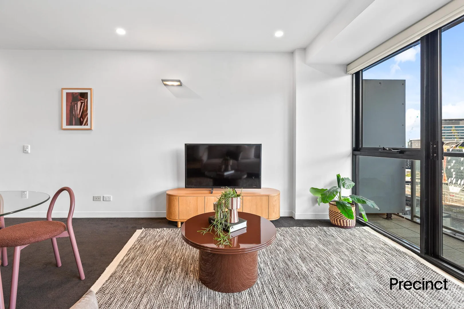 Additional image 2 of 1801/280 Spencer St, Melbourne VIC 3000