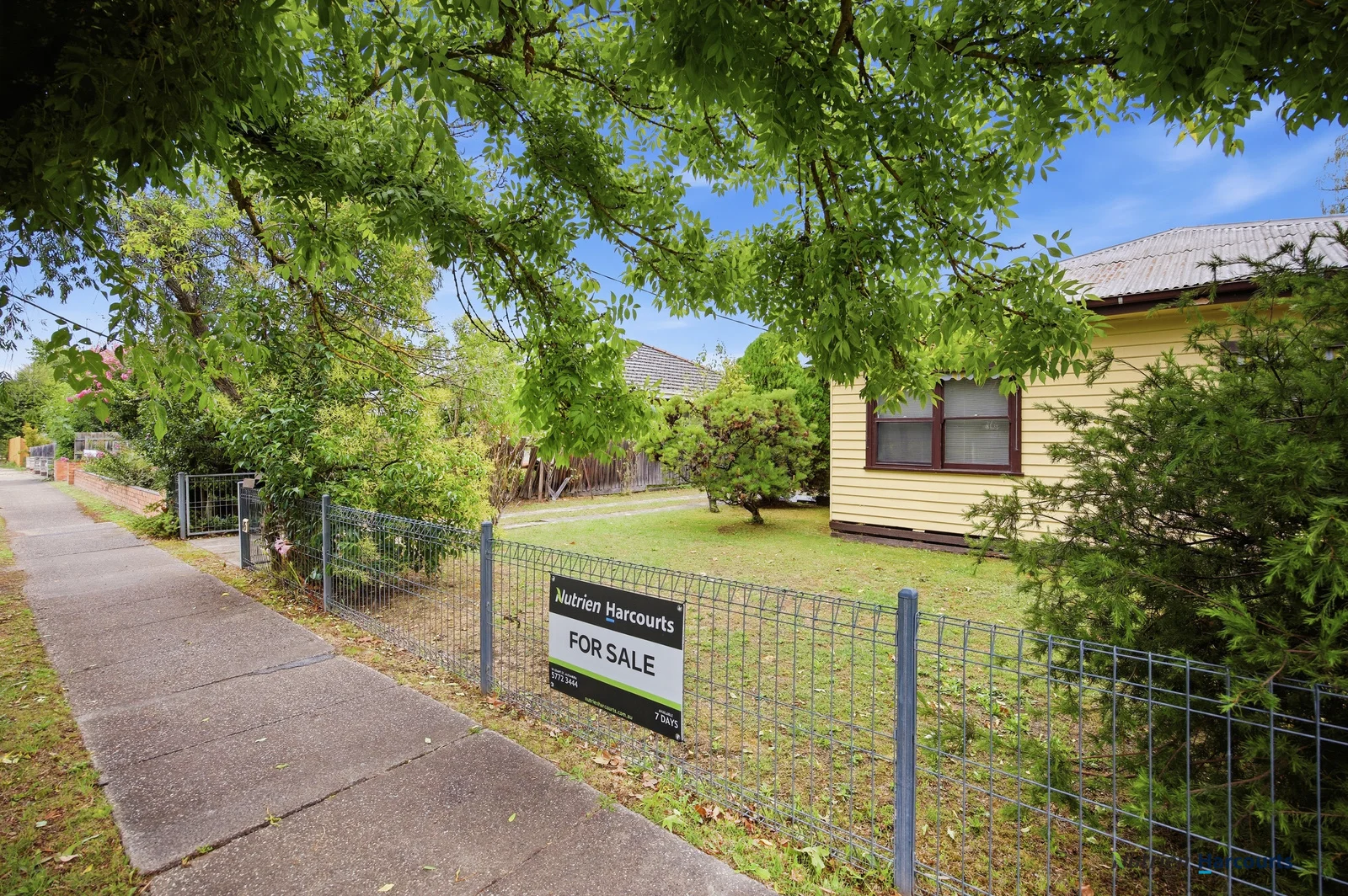 Additional image 2 of 45 Bon Street, Alexandra VIC 3714