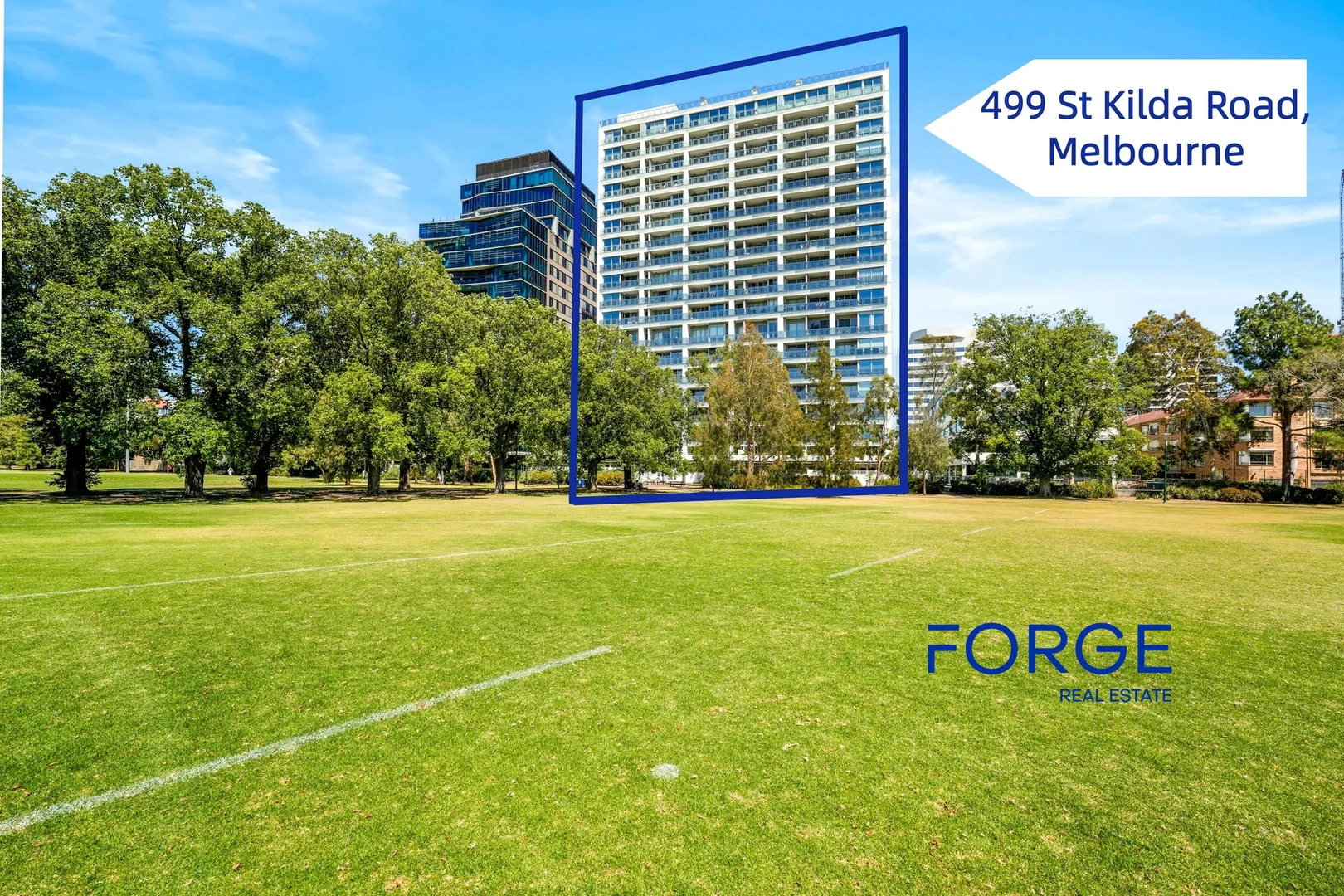 Additional image 21 of 206/499 St Kilda Road, Melbourne VIC 3004