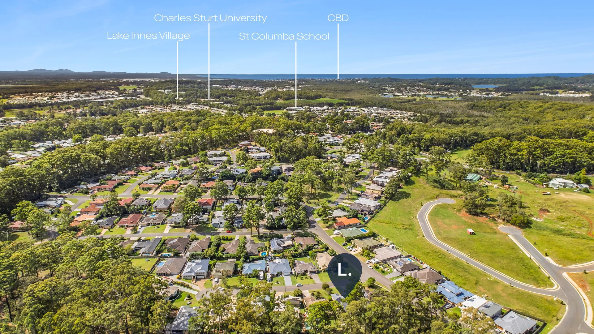 Additional image 13 of 3 Crane Place, Port Macquarie NSW 2444