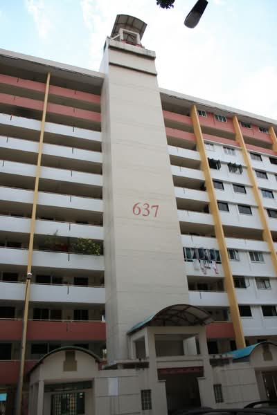 Additional image 8 of 637 Ang Mo Kio Avenue 6