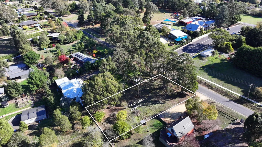 20 Stanley Street, Gordon VIC 3345