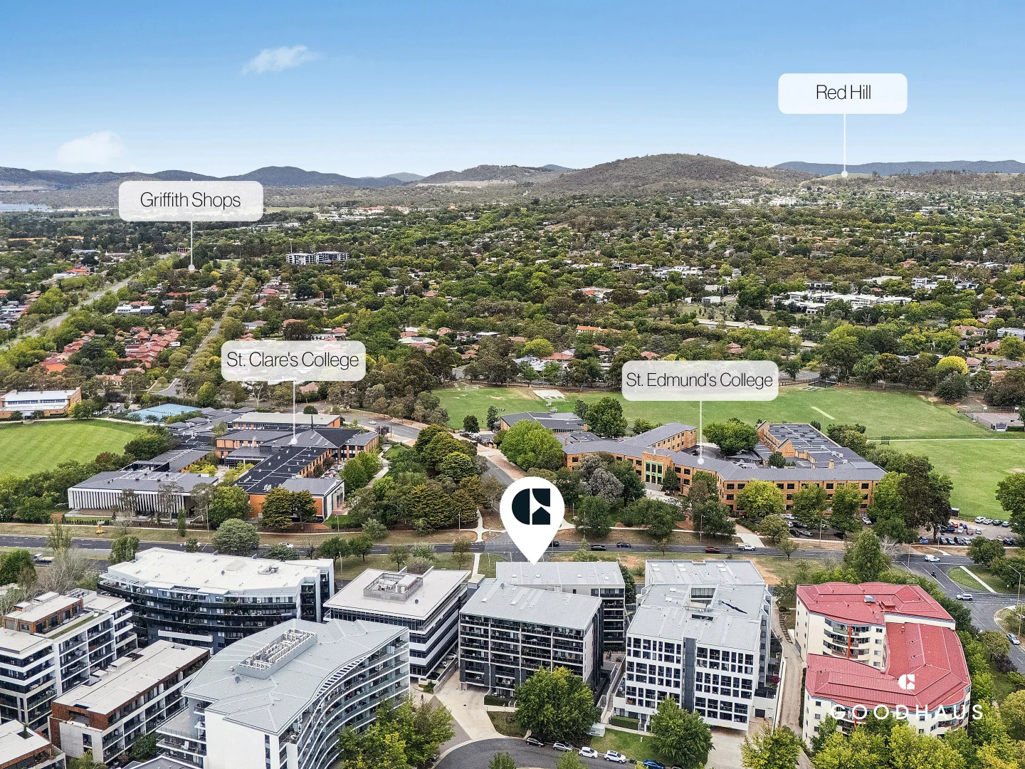 Additional image 13 of 6/111 Canberra Avenue, Griffith ACT 2603