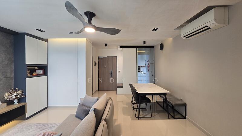 410A Fernvale Road