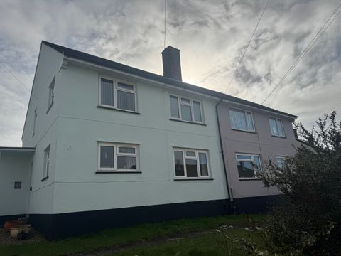 Southernway, Plymouth PL9