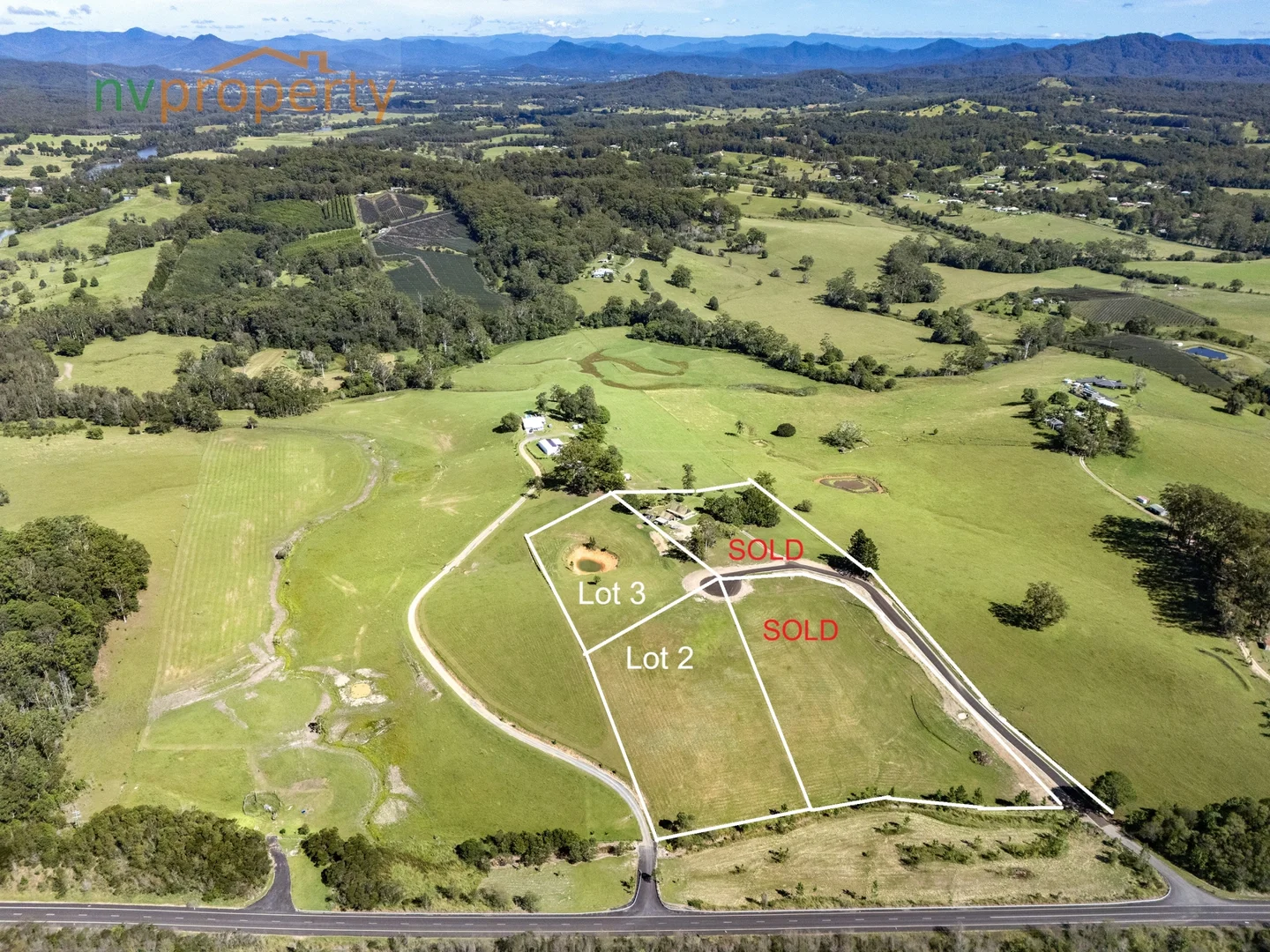 Additional image 7 of LOT 3 /459 Old Coast Road, North Macksville NSW 2447