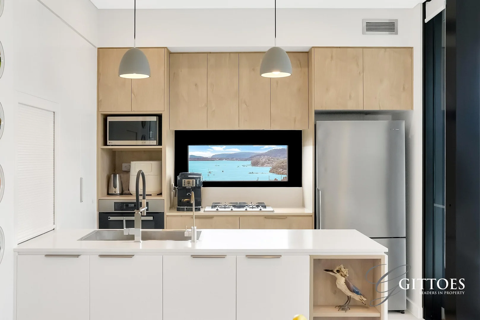 Additional image 4 of 703/8 St George Street, Gosford NSW 2250