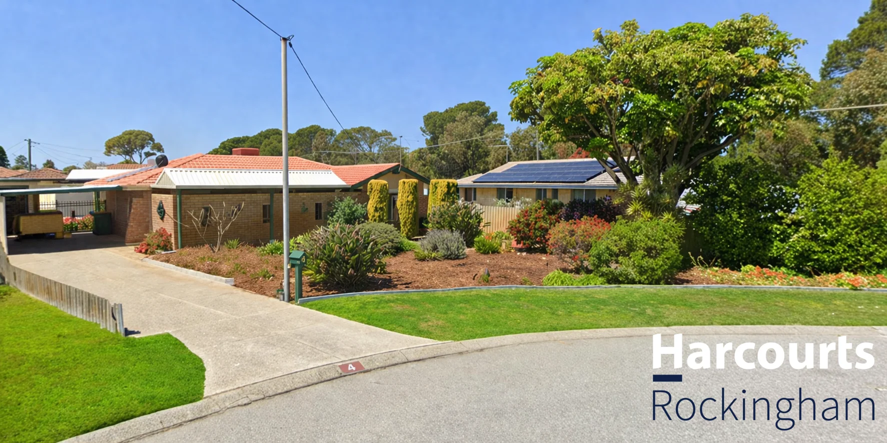 4 Puffin Close, Rockingham WA 6168