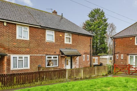 Buxton Road, Derby DE21