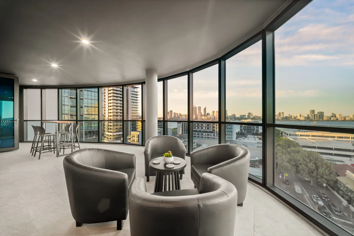 Additional image 17 of 905/3 Mends Street, South Perth WA 6151
