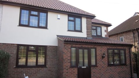 Ashbourne Road, Derby DE22