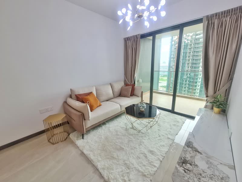 49 Normanton Park photo 4