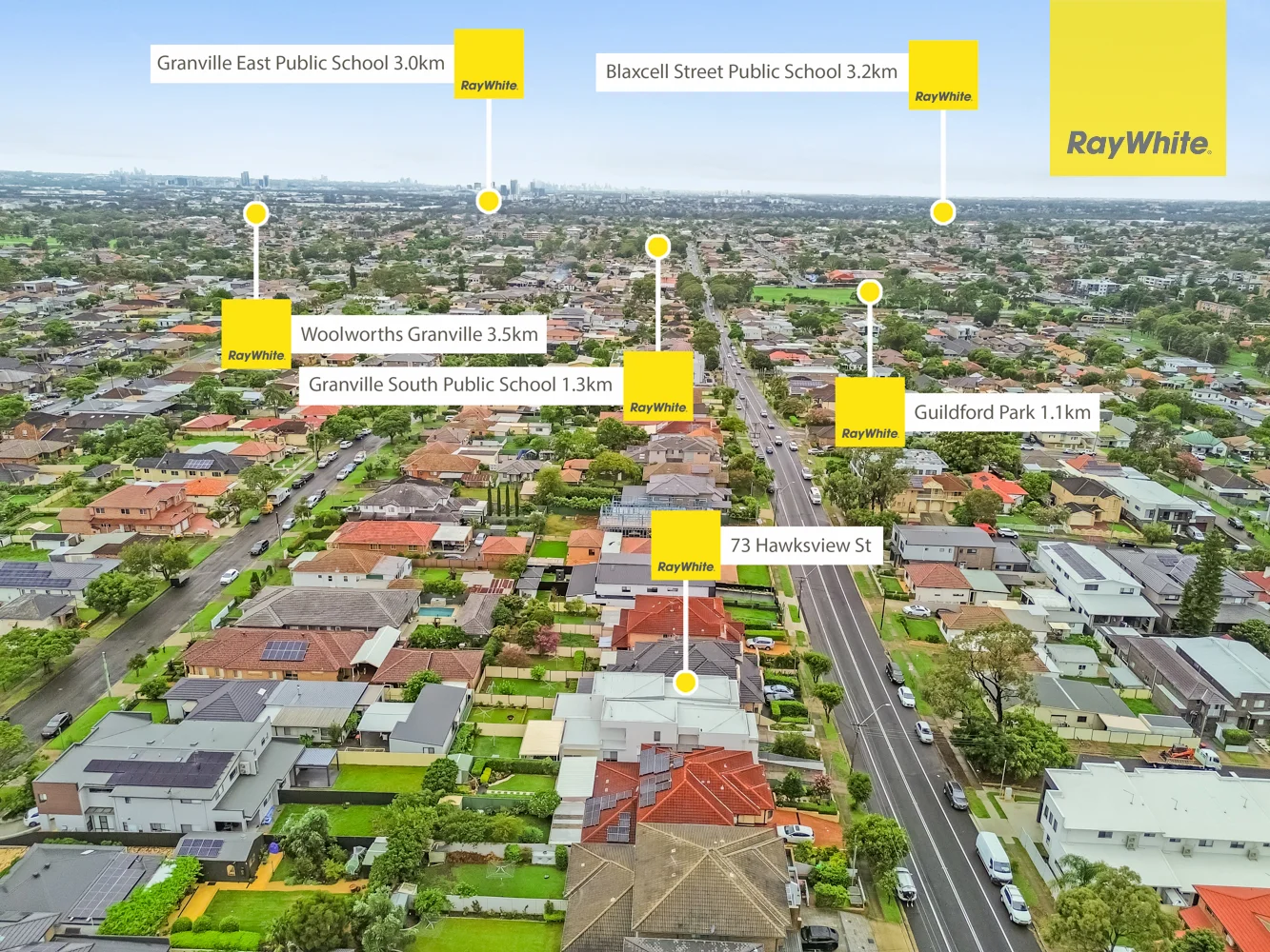 Additional image 22 of 73A Hawksview Street, Merrylands NSW 2160
